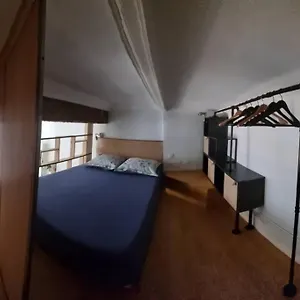 T1 Bis Cosy- Hypercentre - Comfort - Tv - Wifi Appartement Toulouse