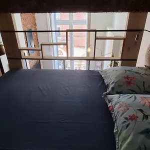 T1 Bis Cosy- Hypercentre - Comfort - Tv - Wifi Appartement Toulouse