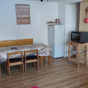 Au Pied Du Pic Du Midi à Appartement La Mongie