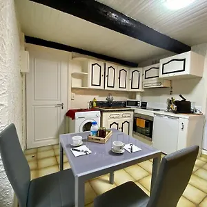 Appartement Chez Caro, L'Escarene